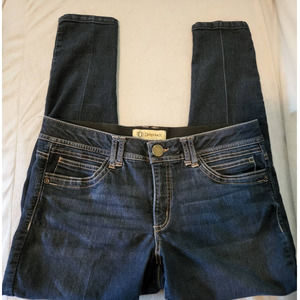 Democracy Ab Tech Jeans Size 12